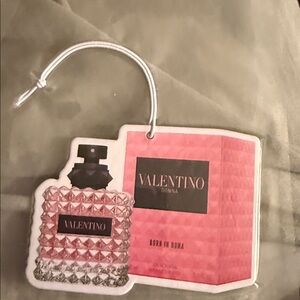 Valentino Donna Born In Roma Freshie